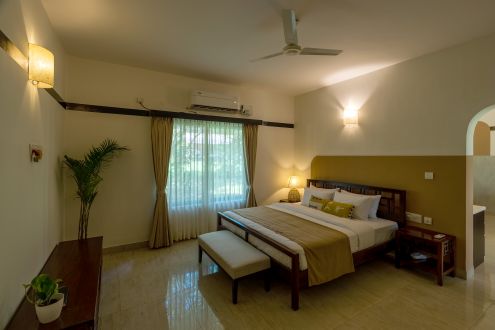 Suite Room 1
