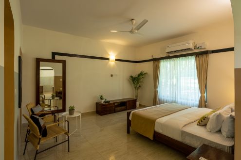 Suite Room 2