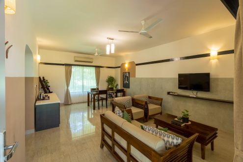 Suite Room 3