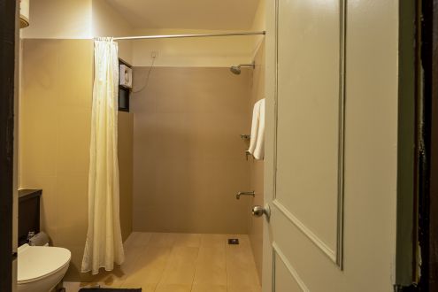 Suite Room 4