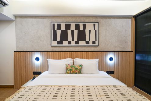 9 Deluxe room 2