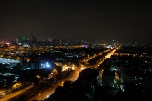 things to do in indiranagar