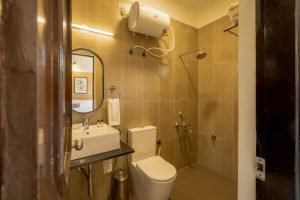 17 Studio room 1