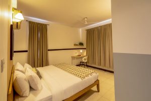 18 One BHK room 1