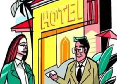 Hotel chains bringing the world to you