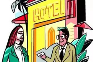 Hotel chains bringing the world to yo