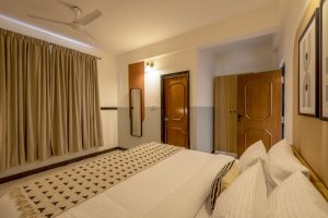 20 One BHK room 3