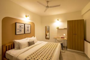 27 Two BHK room 1
