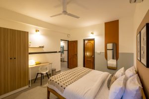 30 Two BHK room 4