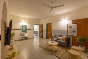31 Two BHK room 5