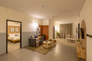 32 Two BHK room 6