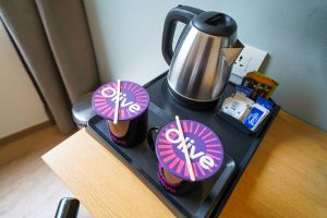 Amenities