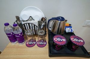 Amenities (1)