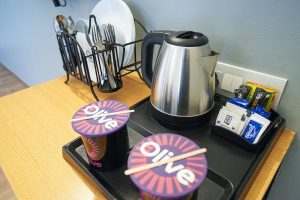 Amenities (1)