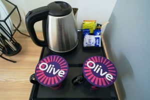 Amenities (1)