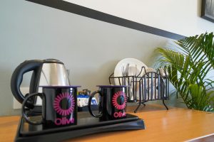 Amenities (2)