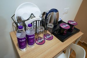 Amenities (2)