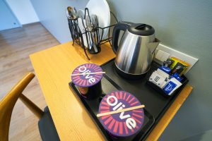 Amenities (2)