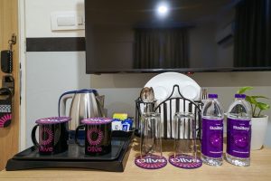 Amenities (2)