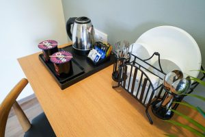 Amenities (3)