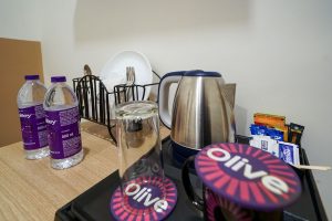 Amenities