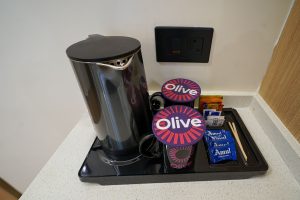 Amenities