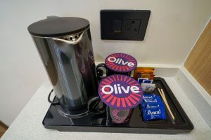 Amenities