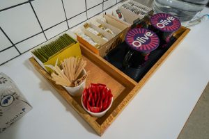 Amenities