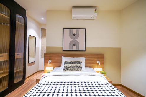 Basic room 2