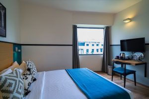 Basic room (2)