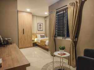 Basic room (2)