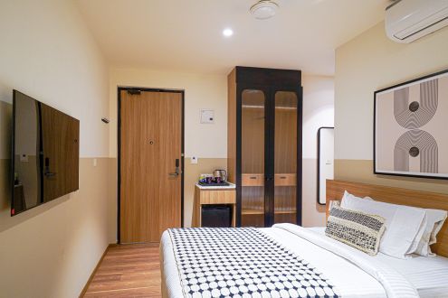 Basic room 3