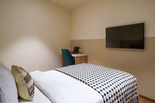 Basic room 4