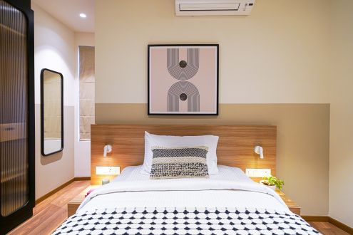 Basic room 5