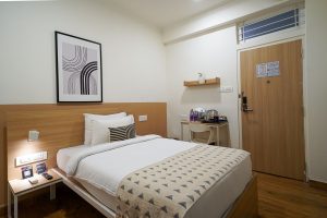 Basic room 7