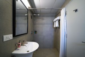 Basic room restroom (3)