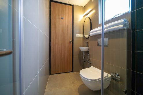 Basic room restroom (3)