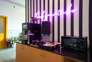 Coffee machine