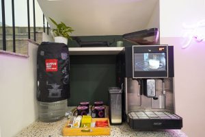 Coffee machine (1)