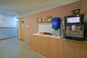 Coffee machine