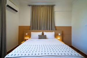 Deluxe room (1)