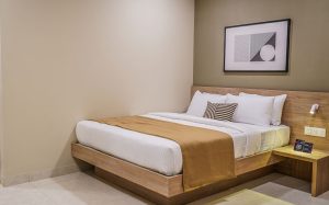 Deluxe room (1)