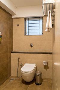 Executive restroom (1)