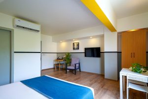 Executive room (2)