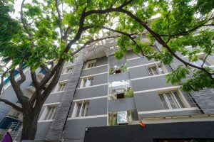 Facade 5