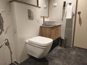 Family Washroom