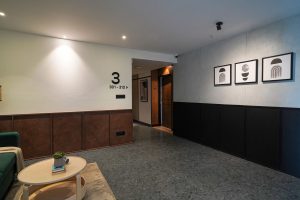 Lobby 3
