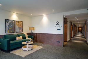 Lobby 4