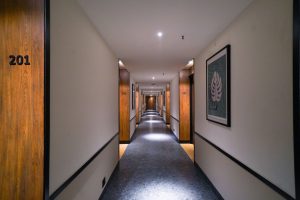 Lobby 7