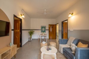 One BHK room (5)